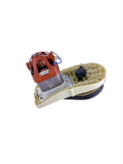 Двигатель в сборе эл.газонокосилки BR40-1800 3шт/кор 06 08 016 034