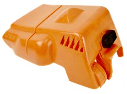 Дефлектор для бензопил BR-S180 (без защелки) 100шт/кор 01 04 021 019