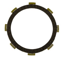 Диск сцепление для мотоблока BR-135G (фрикционный) 04 05 033 002