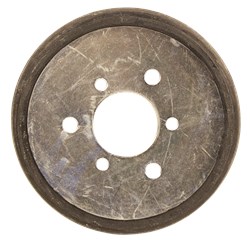 Диск фрикционный снегоуборщика BR-7056W (в сборе на диске) d112 100шт/кор 05 02 171 075