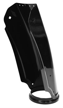 Жёлоб снегоуборщика BR-1172ELW 4шт/кор 05 02 208 075