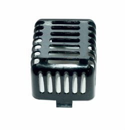 Защита глушителя бензотриммера BR-330 100шт/кор 06 02 065 019