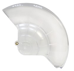 Защитный кожух BMS 255LT пилы торцовочной 21 02 494 063