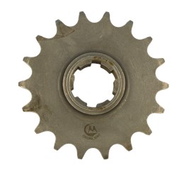 Звезда ведущая-1 МК (чугунный редуктор) 10/50шт/уп 04 03 017 000