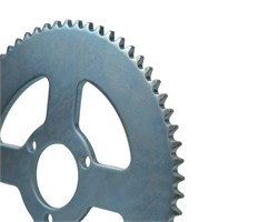 Звезда для редуктора 2-х тактного 35мм 64T 03 06 005 019