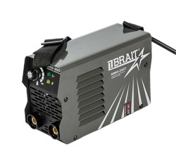 Инвертор сварочный MMA-250T (20-250А,d.1,6-5мм;защ.от перег  р;анти-прилип;"гор.старт", форсаж дуги) 4ш/уп 32/128шт/поддон 18 01 010 043