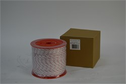 Канат запускной 4.5 мм 100м (ИНДИВИДУАЛЬНАЯ КОРОБКА) для бензопил 20шт/кор 01 08 048 019