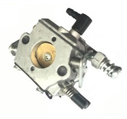 Карбюратор BR-45/52 для импортных бензопил (ИНДИВИДУАЛЬНАЯ КОРОБКА) 100шт/кор 01 02 025 019