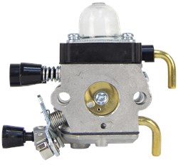 Карбюратор бензотриммера BR-FS55 (ИНДИВИДУАЛЬНАЯ КОРОБКА) 100шт/кор; 06 02 076 019