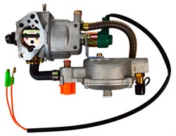 Карбюратор газ-бензин BR-188-192F 30шт/кор 02 02 260 019