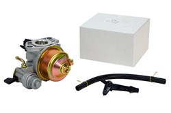 Карбюратор двигателя ВR-173F-177F (ИНДИВИДУАЛЬНАЯ КОРОБКА)(BR275P) (03.02.098.019)  50шт/кор 03 02 304 019