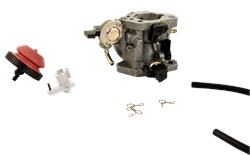 Карбюратор снегоуборщика ВR-188F-190F (с праймером, со шлангом) 50шт/кор 05 02 148 019