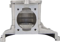 Картер бензотриммера BR-260 (левый+правый) 20шт/кор 06 02 077 019