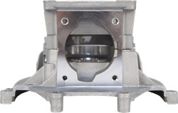 Картер бензотриммера BR-330 (левый+правый) 20шт/кор 06 02 078 019