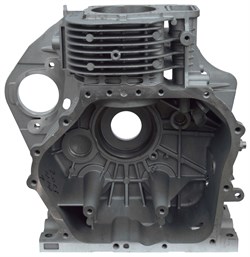 Картер двигателя BR-192F (дизельный двигатель) 03 03 123 002