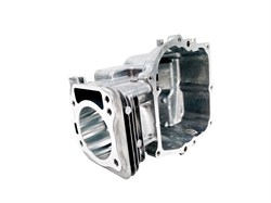 Картер двигателя газонокосилки BR-6551SPM 06 09 112 086