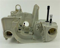 Картер для бензопил BR-S250 (с маслонасосом) 12шт/кор 01 04 035 019