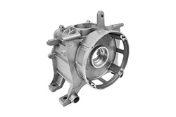 Картер компрессора КМ-1500/24, КМ-1800/50 20шт/кор. 20 02 019 043