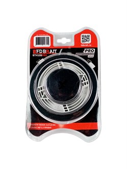 Картридж с леской BTH10B PRO (M8x1,2 правая) подходит на Stihl FS38-45,FSE60-81,TE600-1000  28шт/кор 06 06 085 019