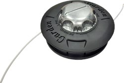 Картридж с леской BTH14 (M10x1.25левая) автоматическая, металлический сердечник, 50 шт/кор 06 06 040 019