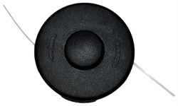 Картридж с леской BTH96P (ПОДХОДИТ НА Триммер аккумуляторный BCBC20-4PU-1 PRO) 06 06 092 101