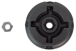 Картридж с леской DCTH-20 (корпус без лески) 150шт/кор 06 06 094 093