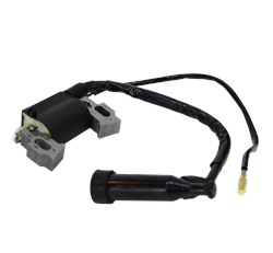 Катушка зажигания двигателя ВR-168F-2 (ИНДИВИДУАЛЬНАЯ КОРОБКА) (BR202P) 100шт/кор 03 02 316 047