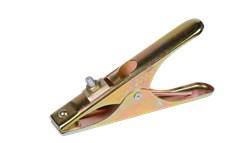 Клемма заземления 300A KY1056 индивидуальная коробка 50шт/кор 18 02 043 085