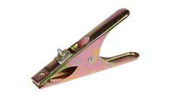 Клемма заземления 500A KY1056 индивидуальная коробка 50шт/кор 18 02 044 085