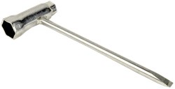 Ключ комбинированный (отвертка) BR для бензопил 10шт/уп; 250шт/кор 01 08 010 019