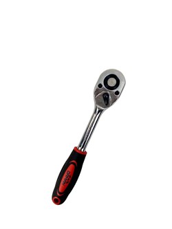 Ключ трещотка 3/8" DAMAN 100/50/шт/кор 35 01 006 092