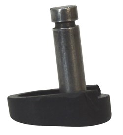 Кнопка блокировки МШУ BAG125/1200CVR 21 03 033 049