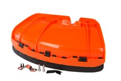 Кожух защитный бензотриммера BR-430/520 50комп/кор 06 02 080 019