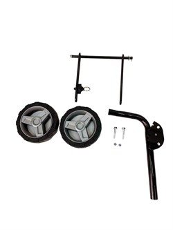 Колеса в сборе культиватора эл. BR-45E  (комплект) 10шт/кор 34 02 005 069