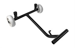 Колеса виброплиты в сборе РС100J 22 02 070 096