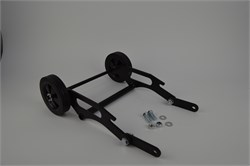 Колёсная рама виброплиты в сборе PC60T 22 02 086 042