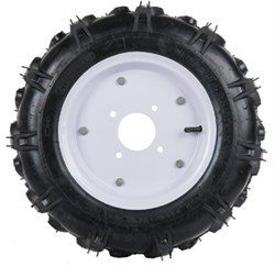 Колесо для мотоблока 4/10 (MT) 2шт/уп 120шт/подд 04 07 078 000