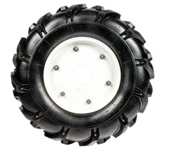 Колесо для мотоблока 5/10 (МТ) 2шт/уп 48шт/подд 04 07 094 000