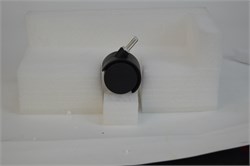 Колесо для пылесоса BVC-15/20/60 28 02 027 074