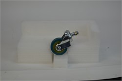 Колесо для пылесоса BVC-80 28 02 029 074