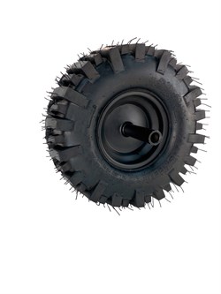 Колесо снегоуборщика W14-5.50/6(19) высокий протектор 16шт/уп 04 07 102 068