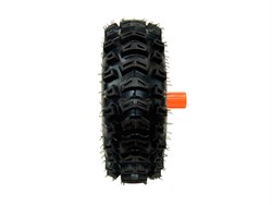 Колесо снегоуборщика W14-500/6(29) 16 шт/уп 04 07 089 068