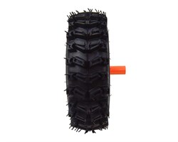 Колесо снегоуборщика W15-500/6(19) 12 шт/уп 04 07 090 068