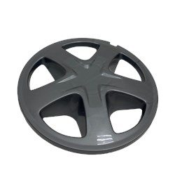 Колпак заднего колеса газонокосилки BR-3540 06 09 045 086