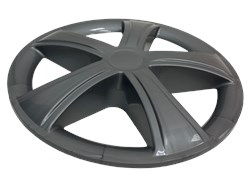 Колпак заднего колеса газонокосилки BR-4546S 06 09 050 086