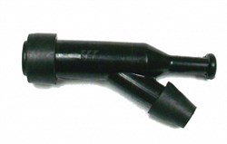 Колпачок высоковольтный двигателя BR-168F-2-190F (BR202P-465P) 10/500/1000шт/уп 03 02 037 019