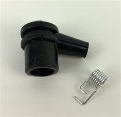 Колпачок высоковольтный для бензопил BR-Н137/142 (с пружиной) без провода 10шт/уп 01 03 203 019