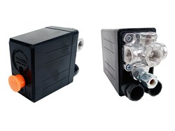 Кольцо поршневое (комплект) компрессора КМ-1500/24 (42мм) 20 02 001 043