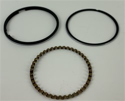 Кольцо поршневое BR-310F, d-39мм 10шт/уп 06 12 003 019