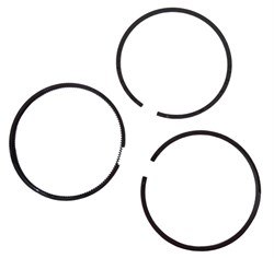 Кольцо поршневое ВR-188F (дизельный двигатель) 03 03 141 002